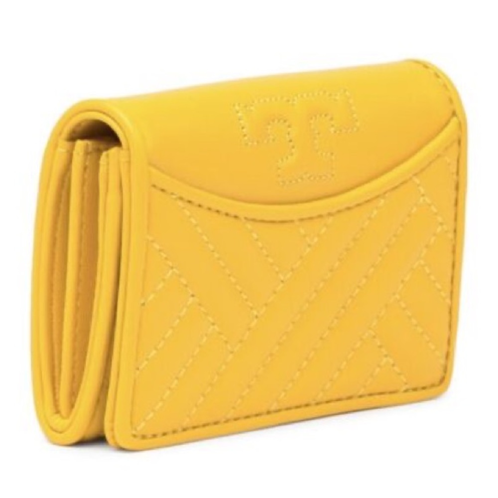Tory Burch Alexa Bifold Wallet